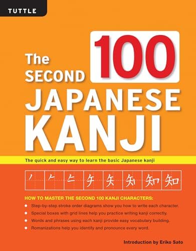 Kanji Practice in 15 Minutes a Day w/CD [Intermediate] vol. 1
